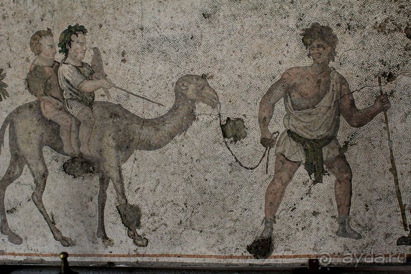 Самостоятельно в Стамбул женской компанией