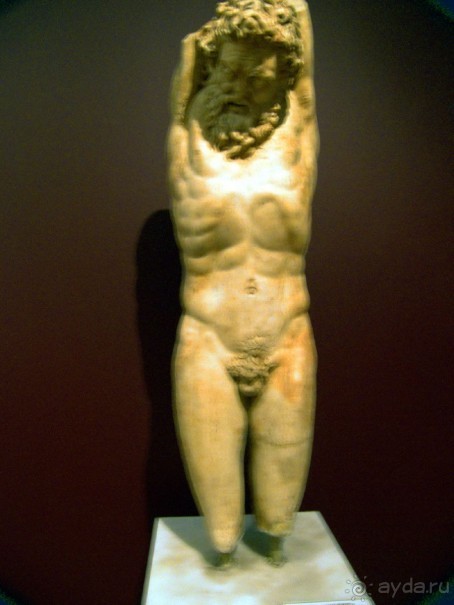 Самостоятельно в Стамбул женской компанией