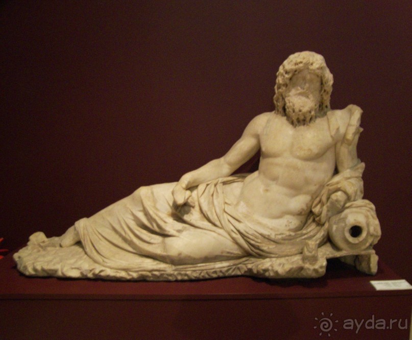 Самостоятельно в Стамбул женской компанией