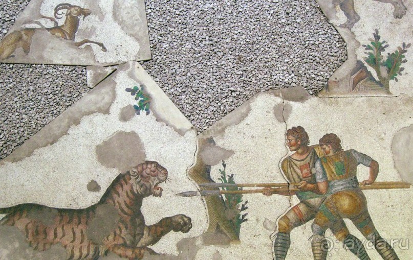 Самостоятельно в Стамбул женской компанией