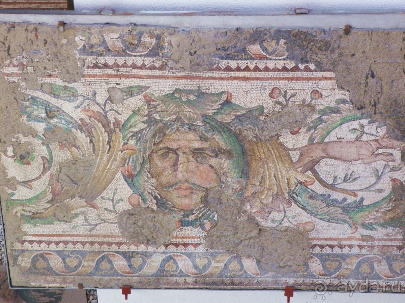 Самостоятельно в Стамбул женской компанией