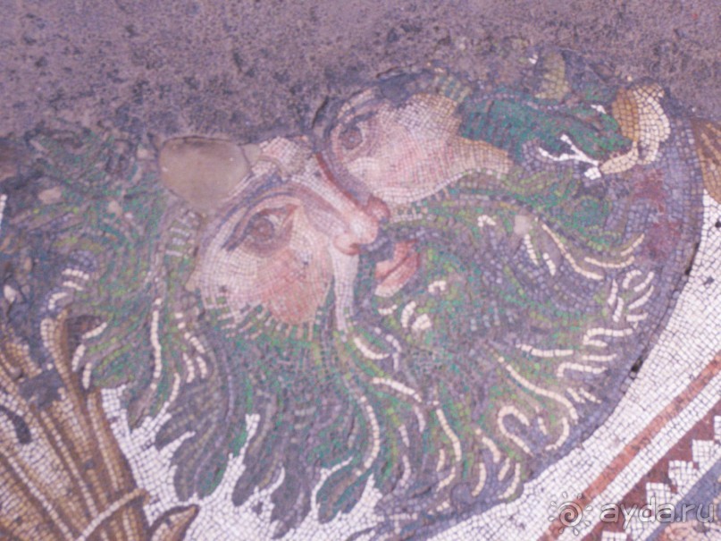 Самостоятельно в Стамбул женской компанией