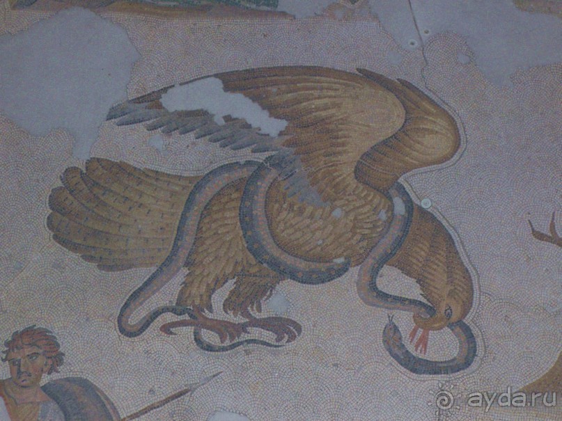 Самостоятельно в Стамбул женской компанией