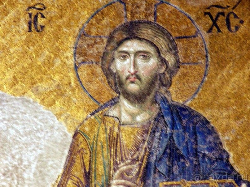 Самостоятельно в Стамбул женской компанией