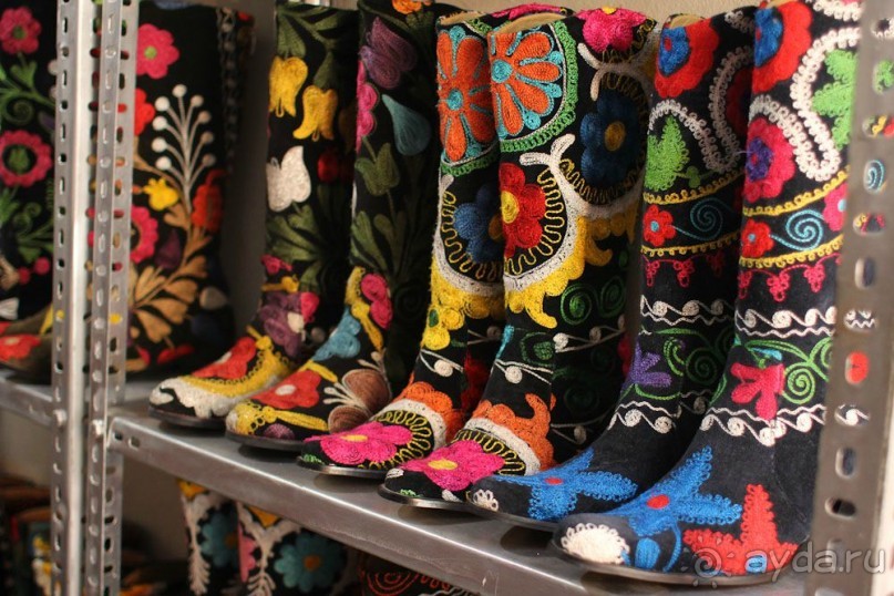 Самостоятельно в Стамбул женской компанией