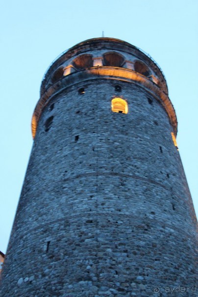 Самостоятельно в Стамбул женской компанией