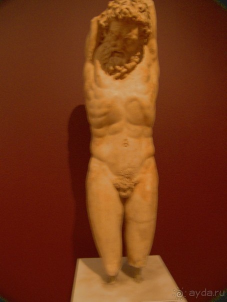 Самостоятельно в Стамбул женской компанией