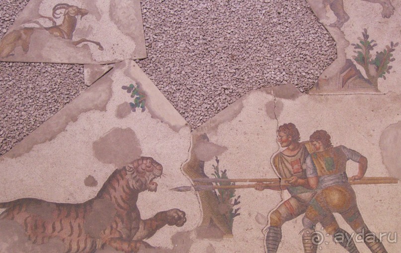 Самостоятельно в Стамбул женской компанией