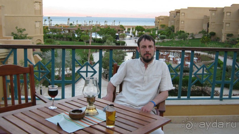 фото Swiss Inn Dream Resort