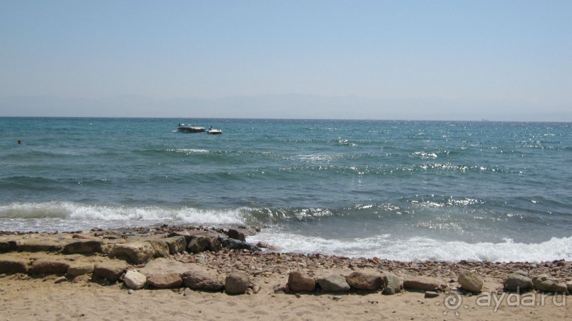 фото Swiss Inn Dream Resort