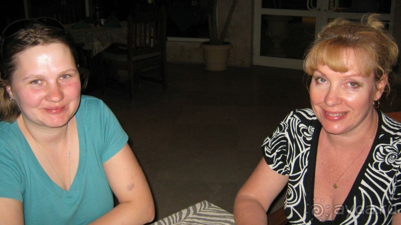 фото Swiss Inn Dream Resort