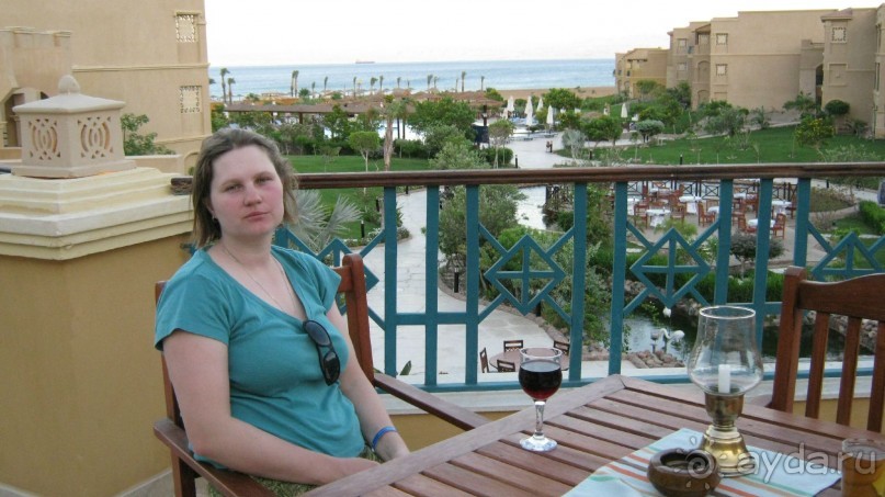 фото Swiss Inn Dream Resort