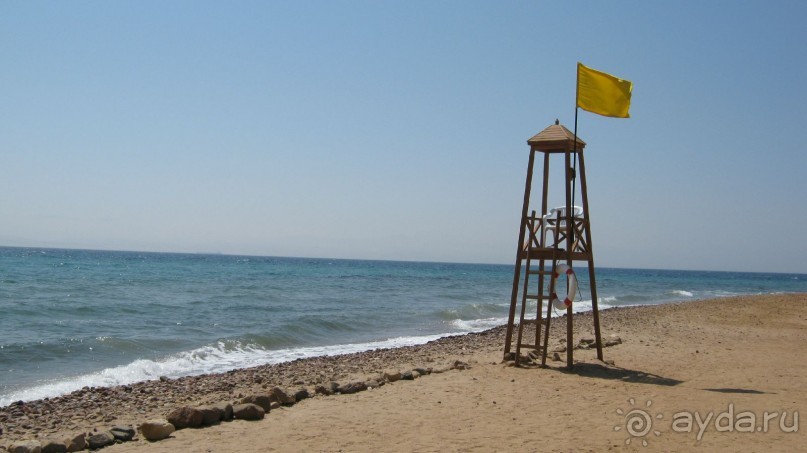 фото Swiss Inn Dream Resort