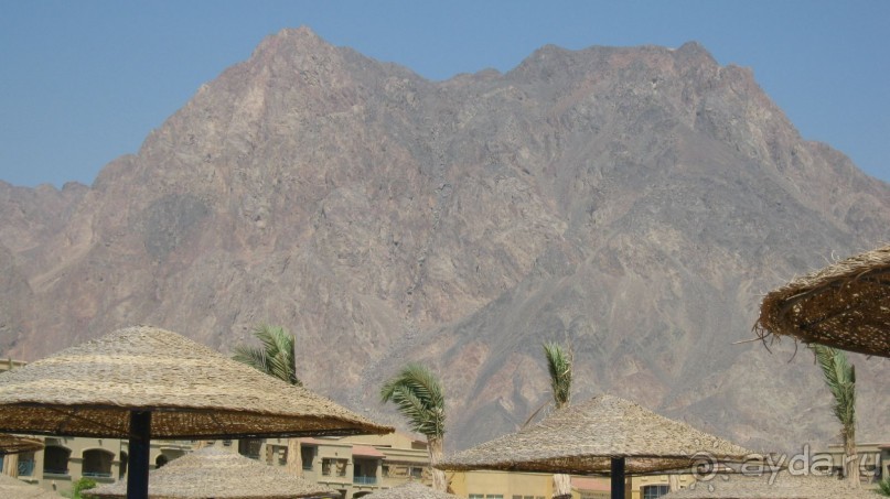 фото Swiss Inn Dream Resort