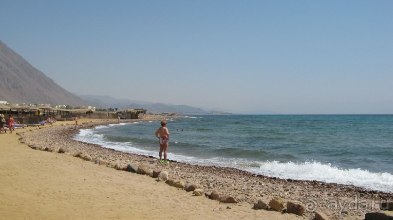 фото Swiss Inn Dream Resort