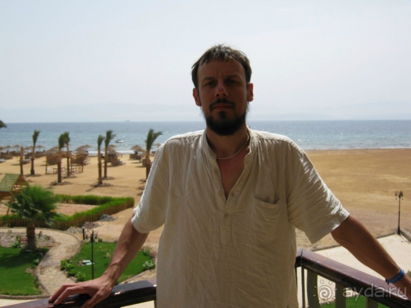 фото Swiss Inn Dream Resort