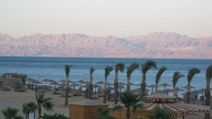 фото Swiss Inn Dream Resort