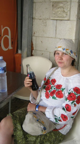 фото Swiss Inn Dream Resort