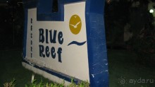 фото Blue Reef Resort