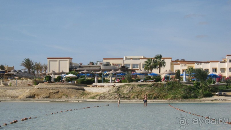 из зимы в лето