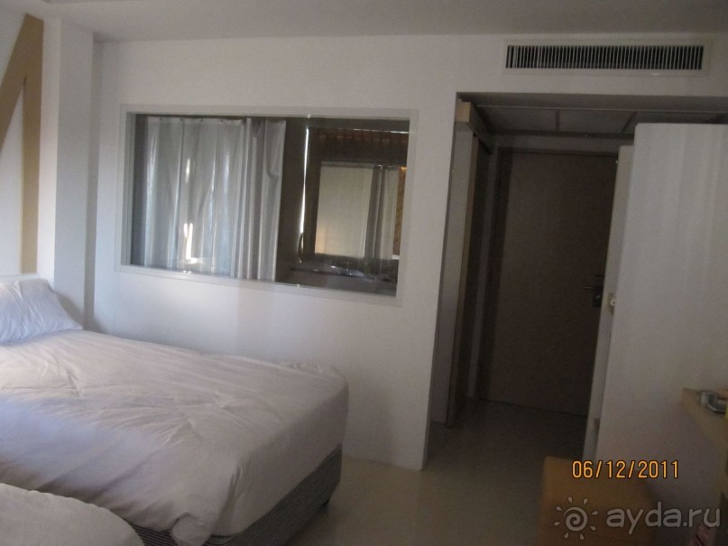 Комфортно спать, а где гулять мы найдём!