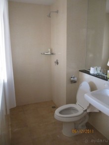 Комфортно спать, а где гулять мы найдём!