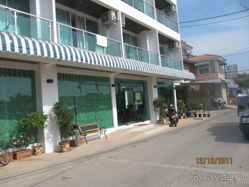 Комфортно спать, а где гулять мы найдём!