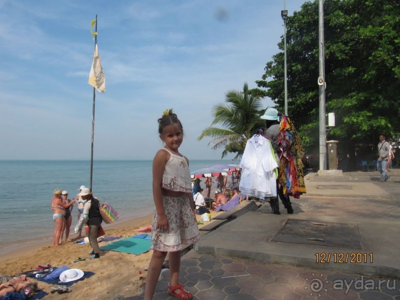 Комфортно спать, а где гулять мы найдём!