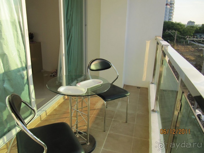 Комфортно спать, а где гулять мы найдём!