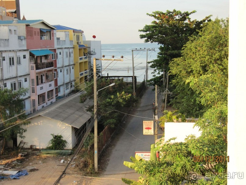 Комфортно спать, а где гулять мы найдём!