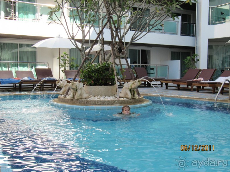 Комфортно спать, а где гулять мы найдём!