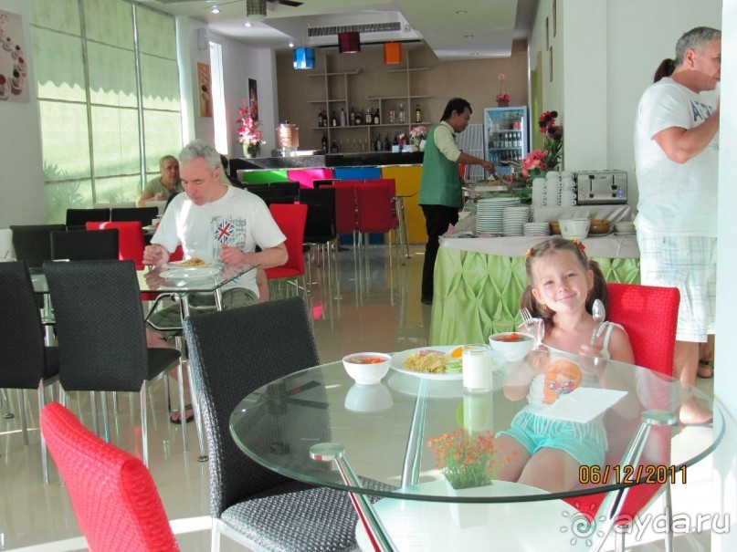 Комфортно спать, а где гулять мы найдём!