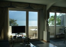 Наш "турызм" в Швейцарии