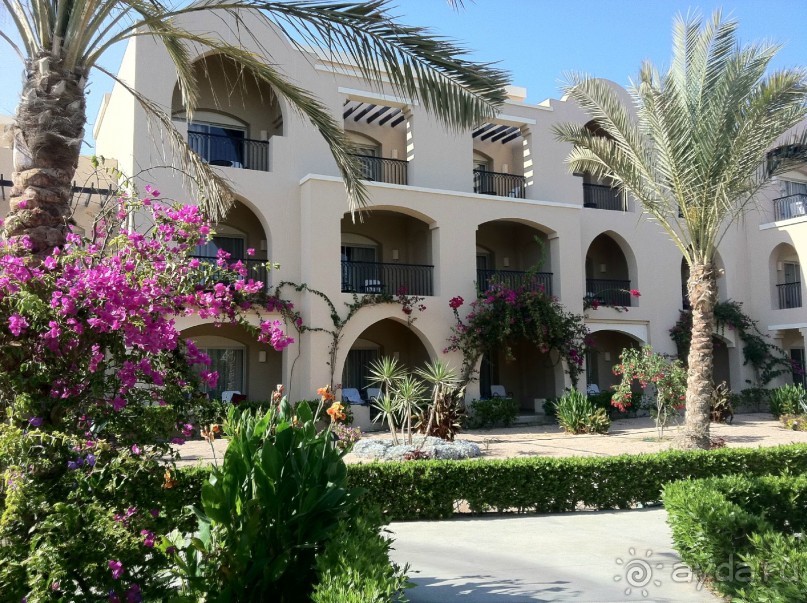 арабская сказка на турецкий лад