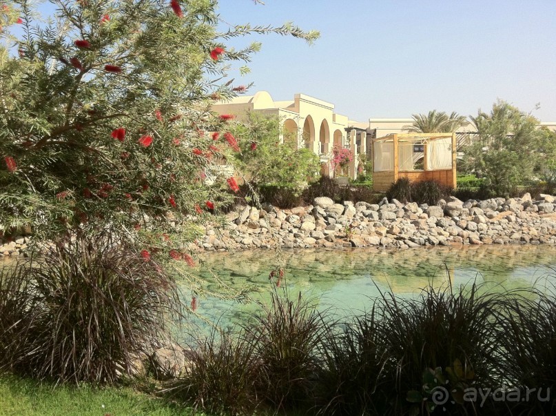 арабская сказка на турецкий лад