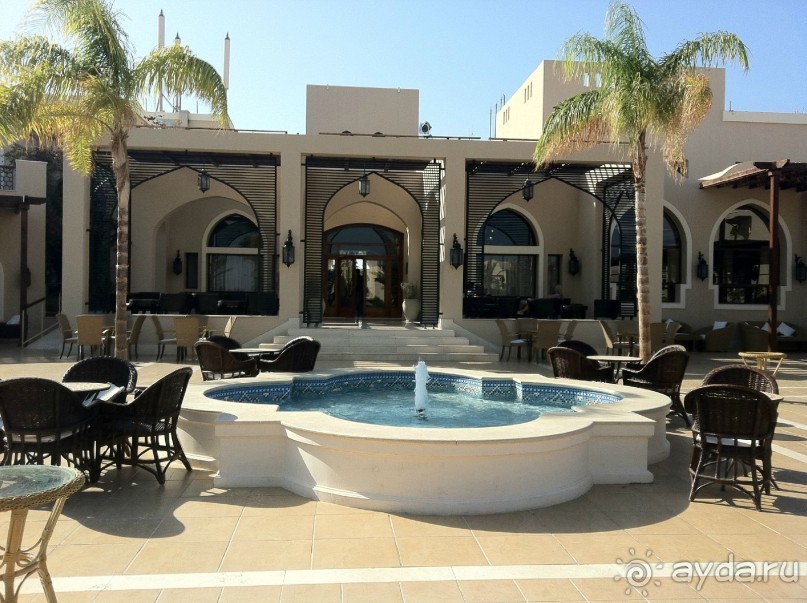 арабская сказка на турецкий лад