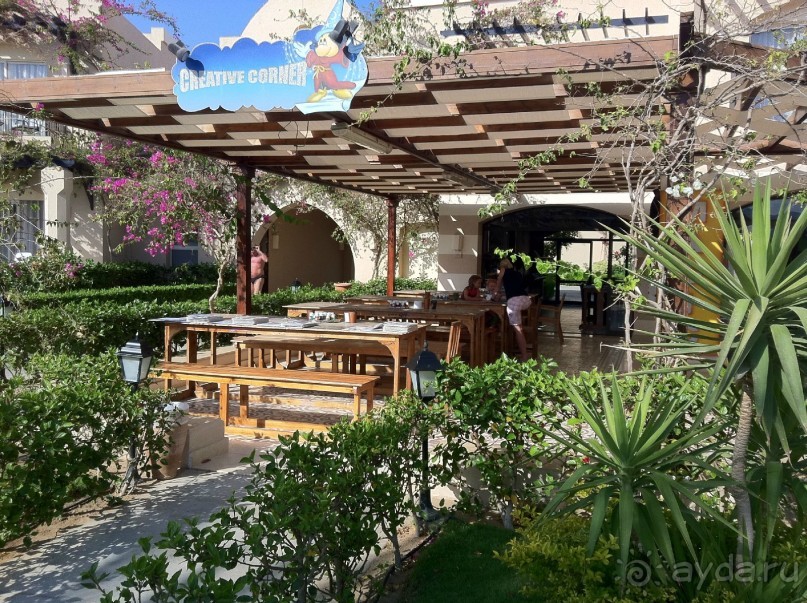 арабская сказка на турецкий лад