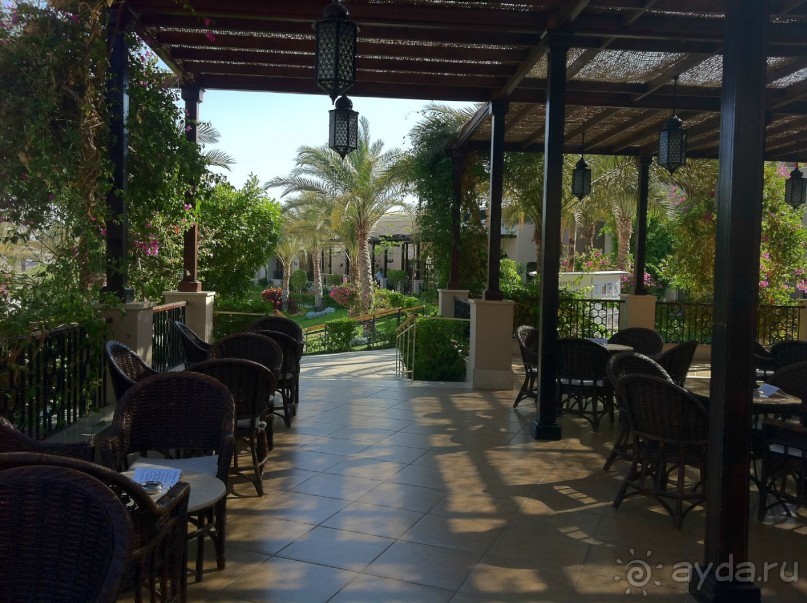 арабская сказка на турецкий лад