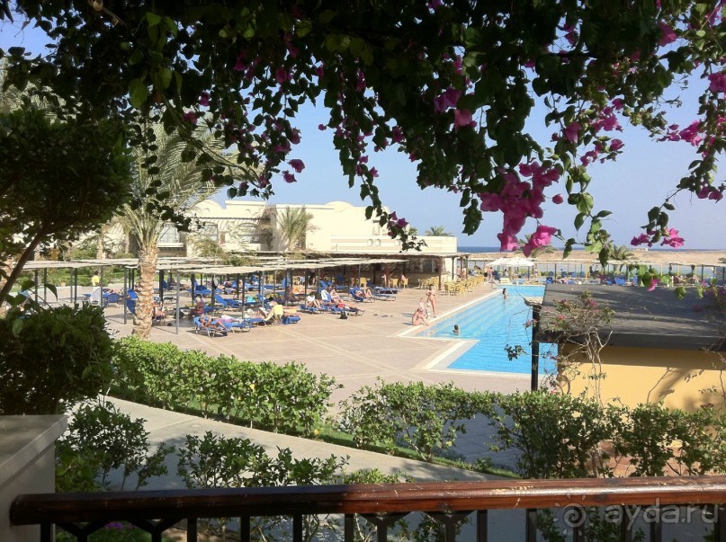 арабская сказка на турецкий лад