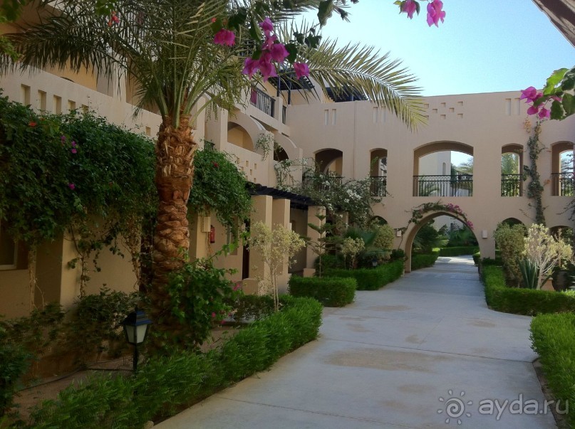 арабская сказка на турецкий лад