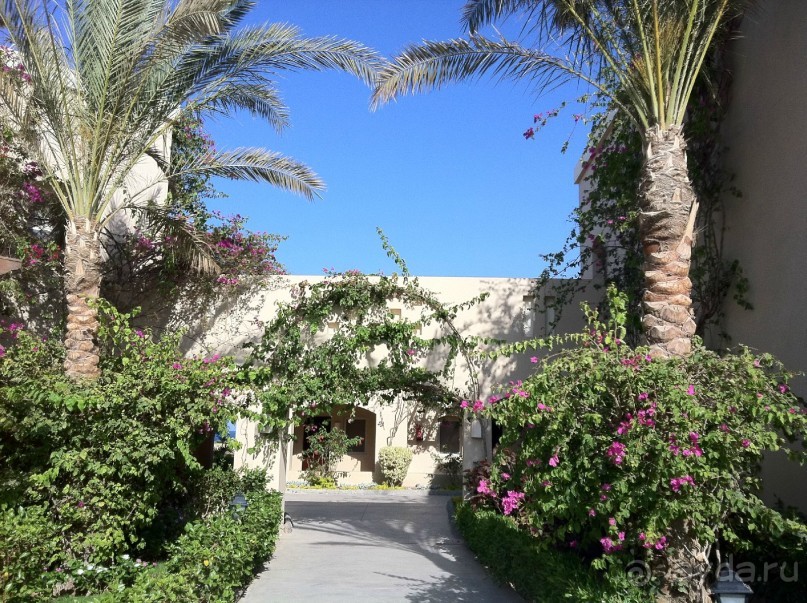 арабская сказка на турецкий лад