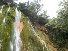 Полуостров Самана - все оттенки карибского путешествия.