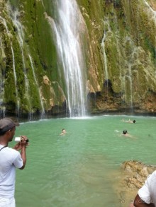 Полуостров Самана - все оттенки карибского путешествия.