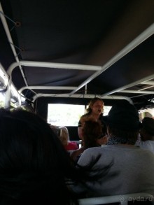 Сэм - супергид от Корала