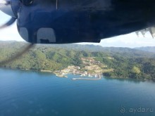 Полуостров Самана - все оттенки карибского путешествия.