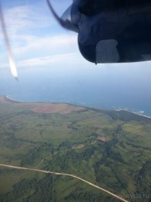 Полуостров Самана - все оттенки карибского путешествия.