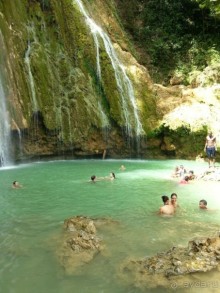 Полуостров Самана - все оттенки карибского путешествия.