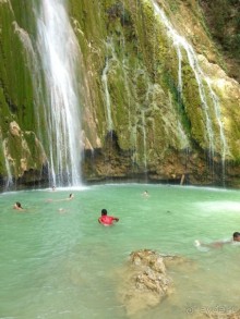 Полуостров Самана - все оттенки карибского путешествия.