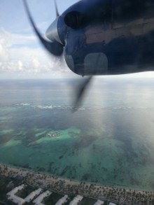 Полуостров Самана - все оттенки карибского путешествия.