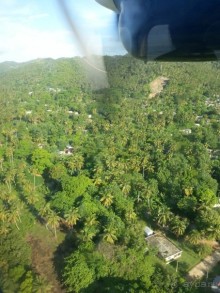 Полуостров Самана - все оттенки карибского путешествия.